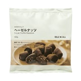 カカオトリュフ　ヘーゼルナッツ