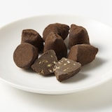 カカオトリュフ　ヘーゼルナッツ