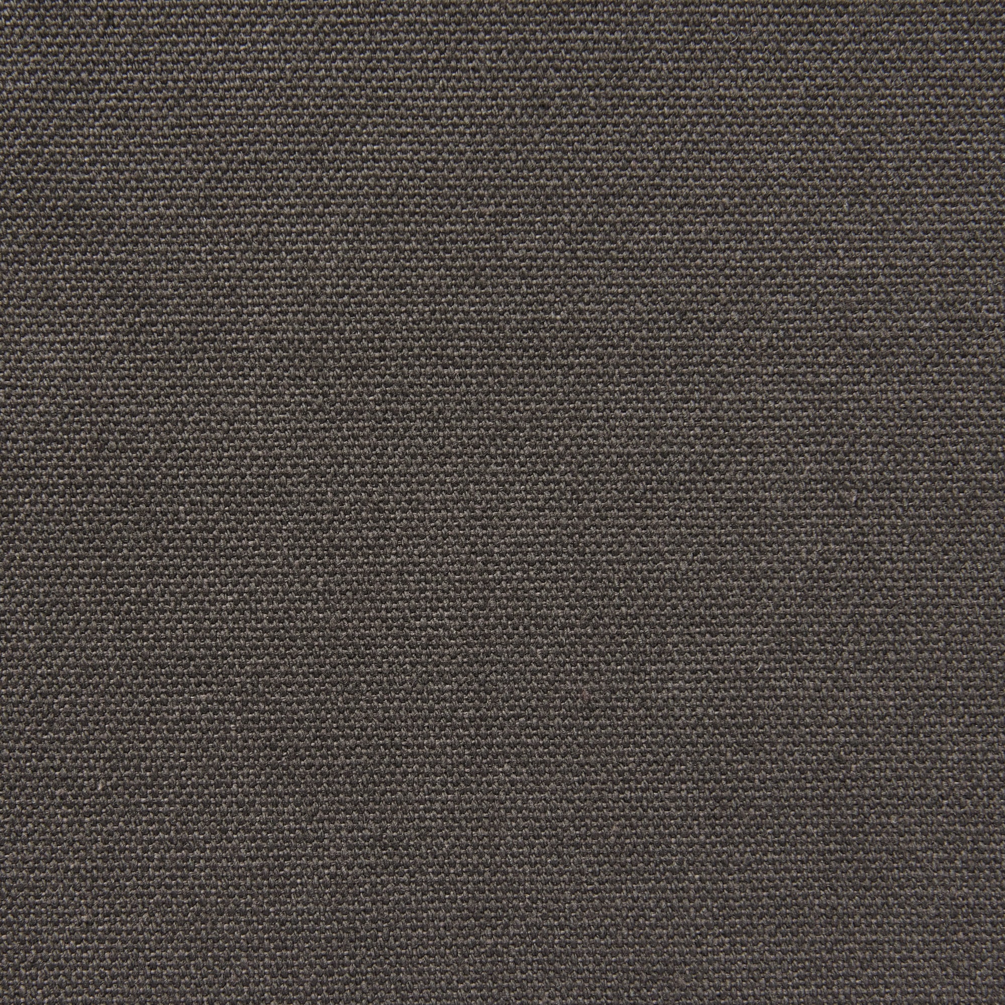 座いす　大　洗いざらしの綿帆布