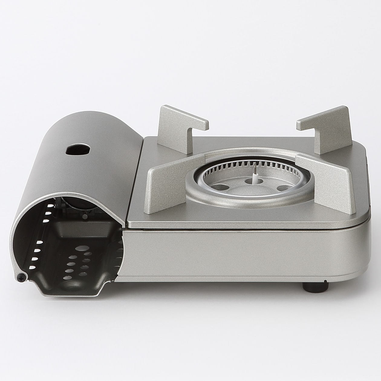 カセットこんろ　ミニ