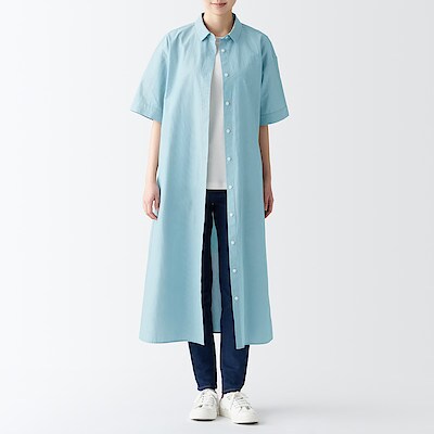 ワンピース・チュニック 通販 | 無印良品