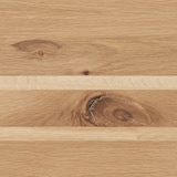 木製ベンチ　板座　節あり