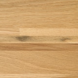 木製ベンチ　板座　節あり