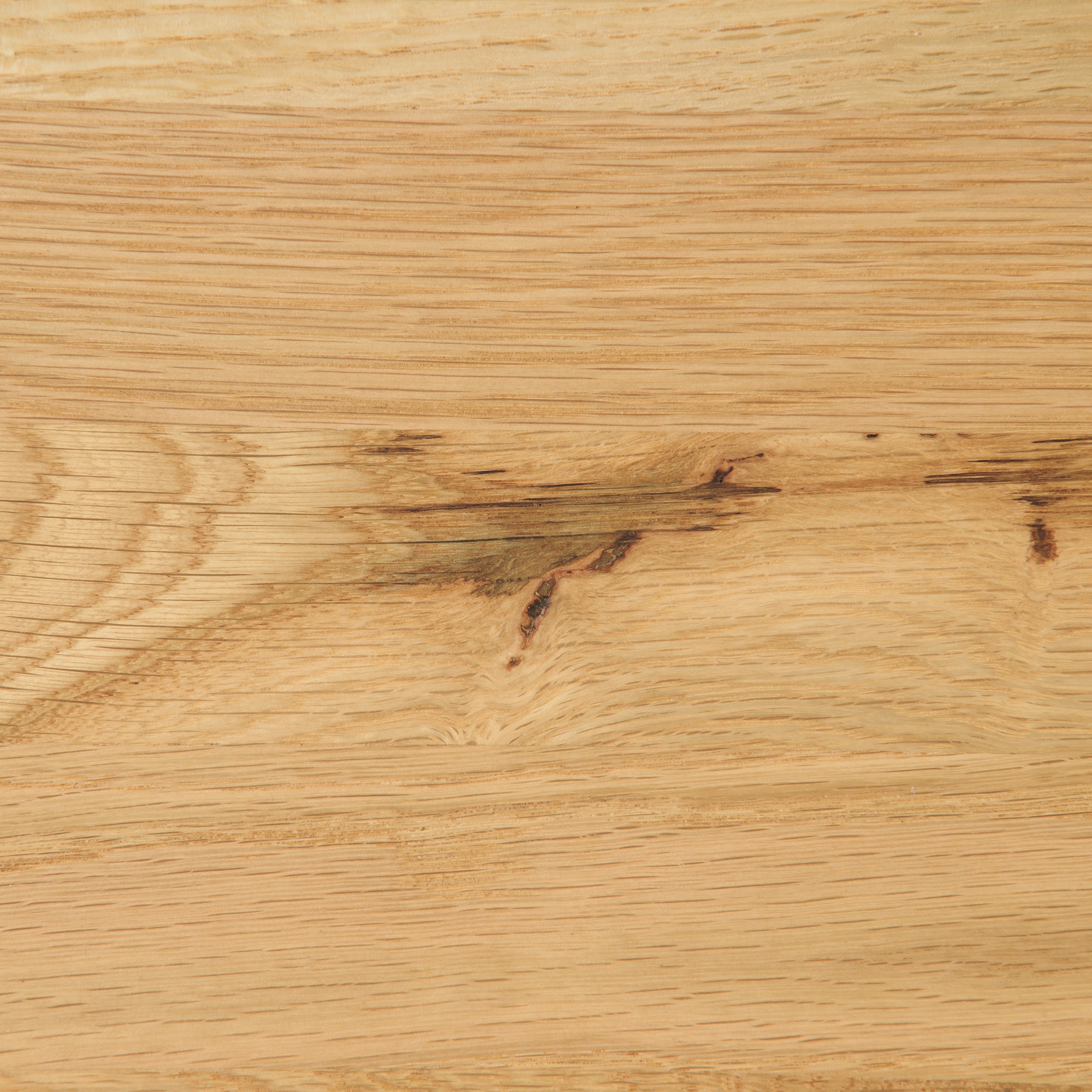 木製ベンチ　板座　節あり