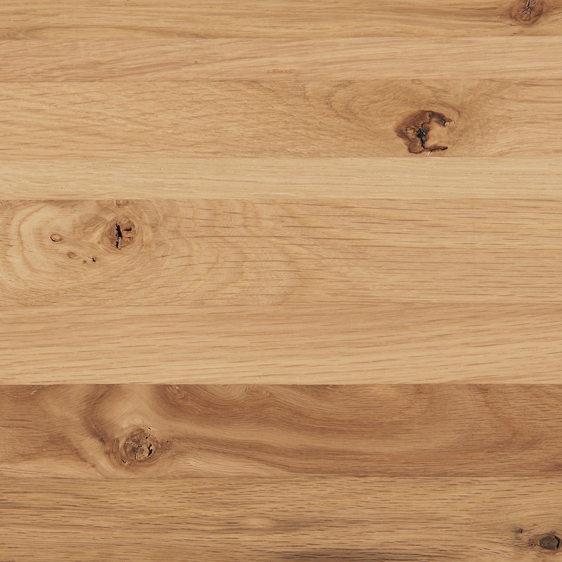 木製サイドテーブルベンチ 板座 節あり | 無印良品 