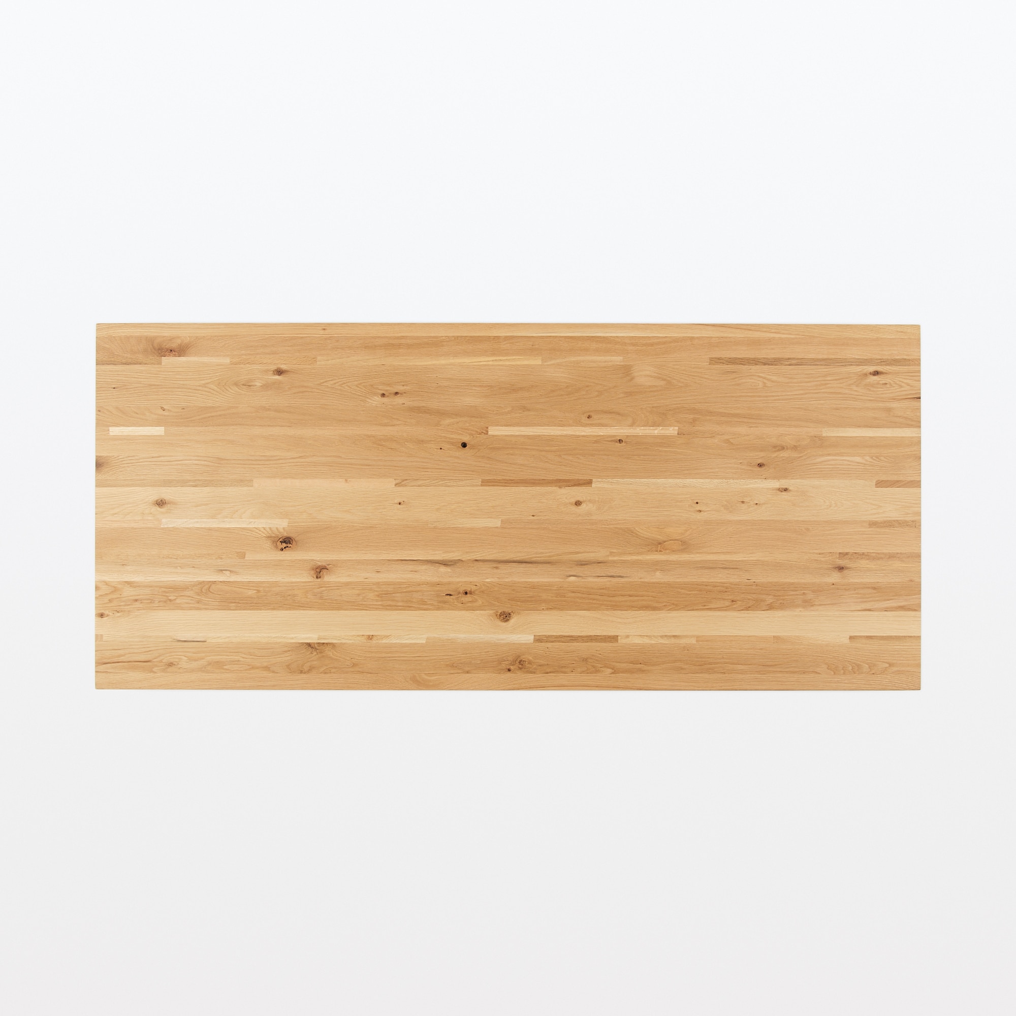 木製テーブル　引出付　節あり　幅１８０ｃｍ　