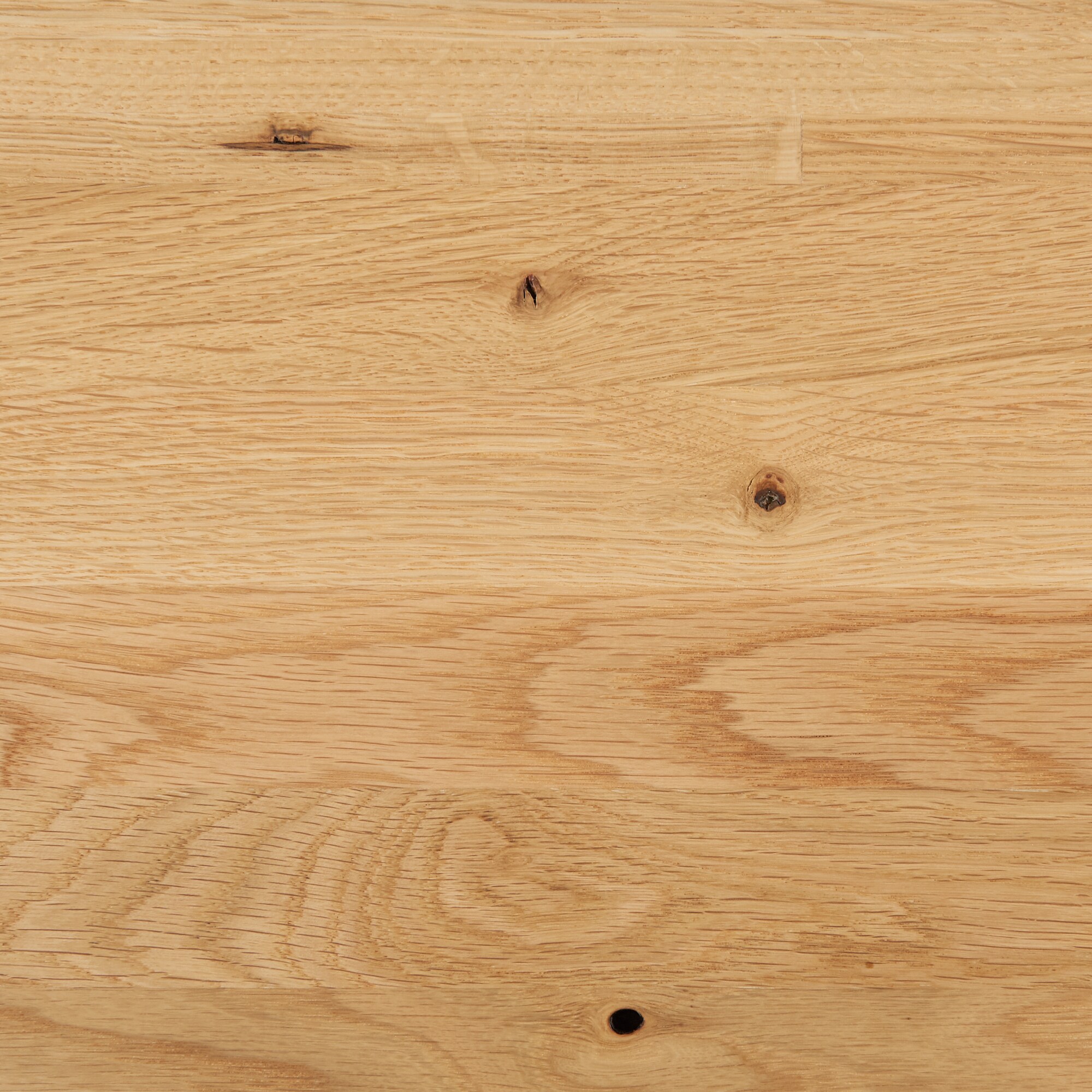 木製テーブル　引出付　節あり　幅８０ｃｍ　