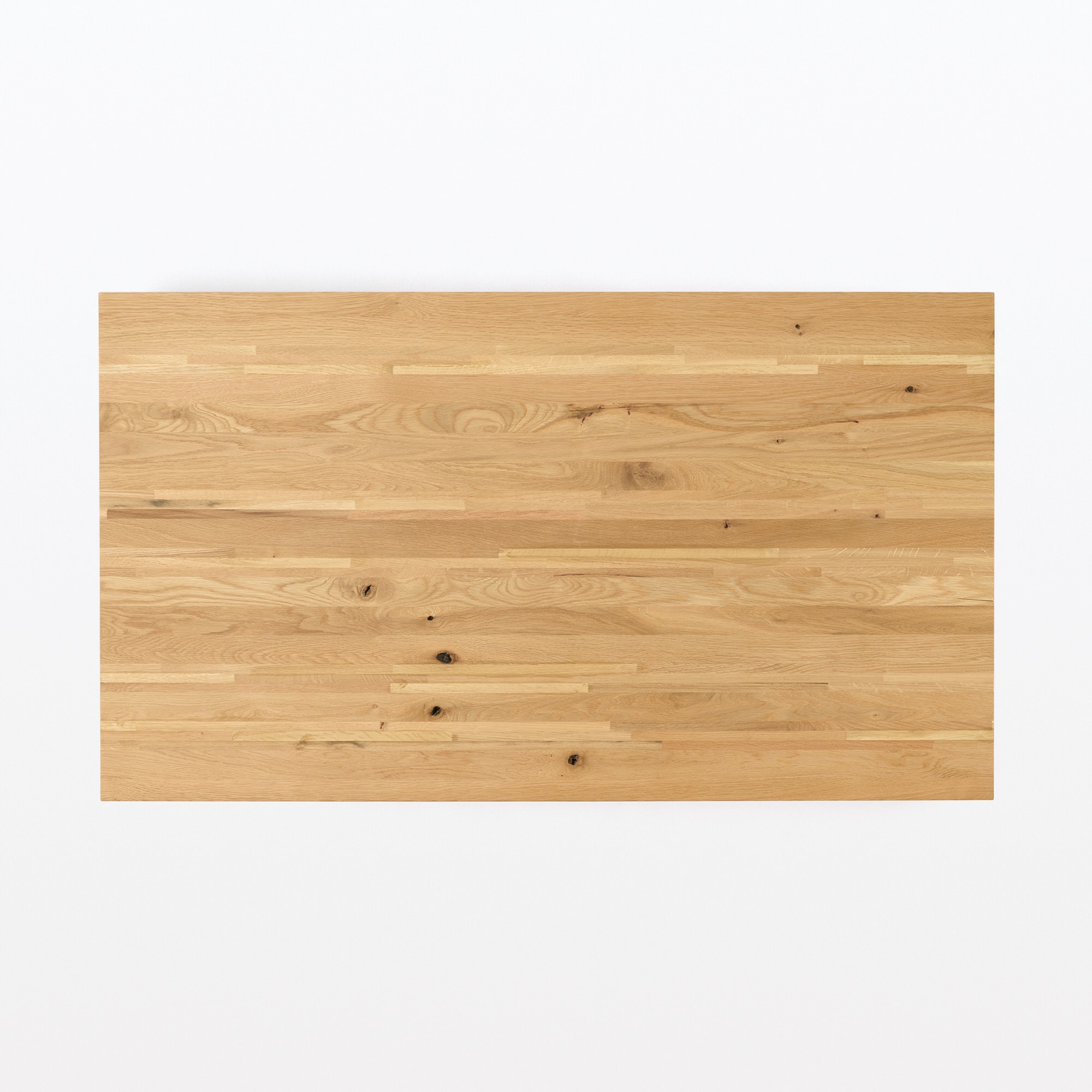 木製テーブル　引出付　節あり　幅８０ｃｍ　