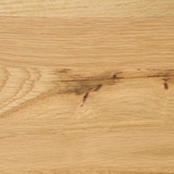 木製テーブル　引出付　節あり　幅８０ｃｍ　