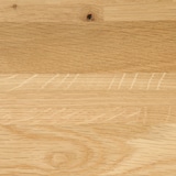 木製テーブル　引出付　節あり　幅８０ｃｍ　