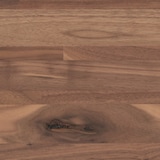 木製ベンチ　板座　節あり