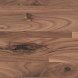 木製サイドテーブルベンチ　板座　節あり　