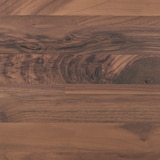 木製テーブル　引出付　節あり　幅１４０ｃｍ