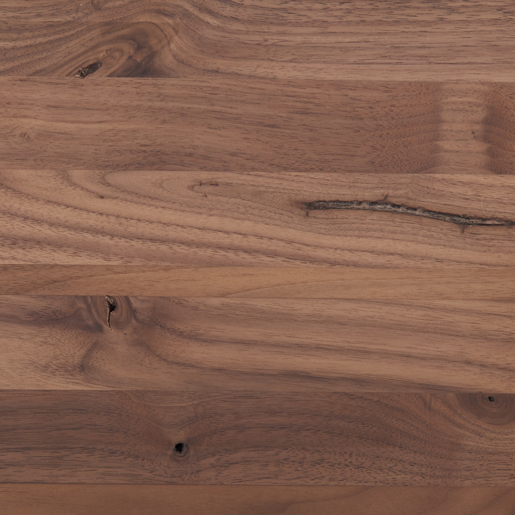 木製テーブル　引出付　節あり　幅８０ｃｍ　