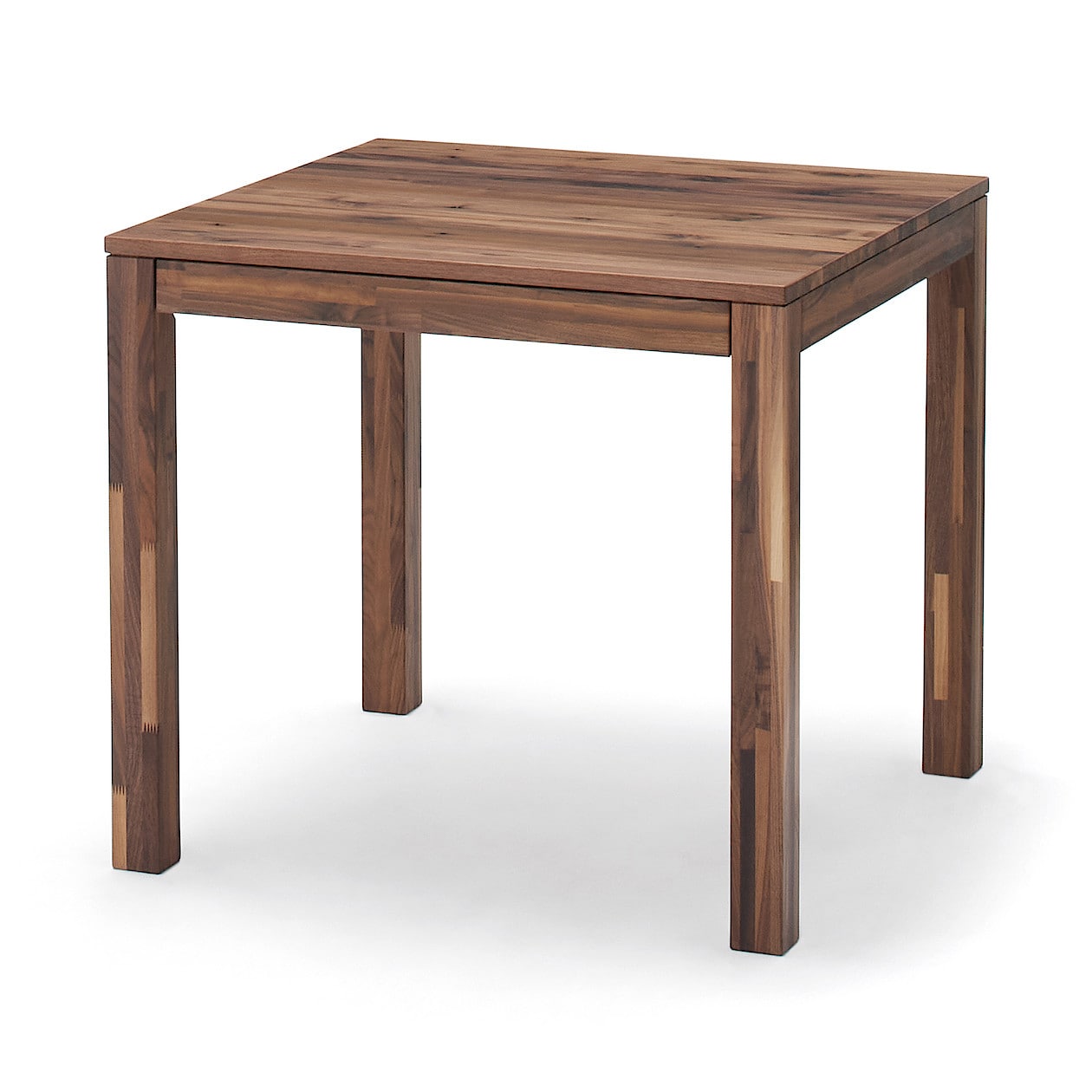 木製テーブル 引出付 節あり 幅８０ｃｍ | 無印良品