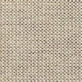 ゆったり座れるアームレスソファ　２シーター　ポリエステル平織