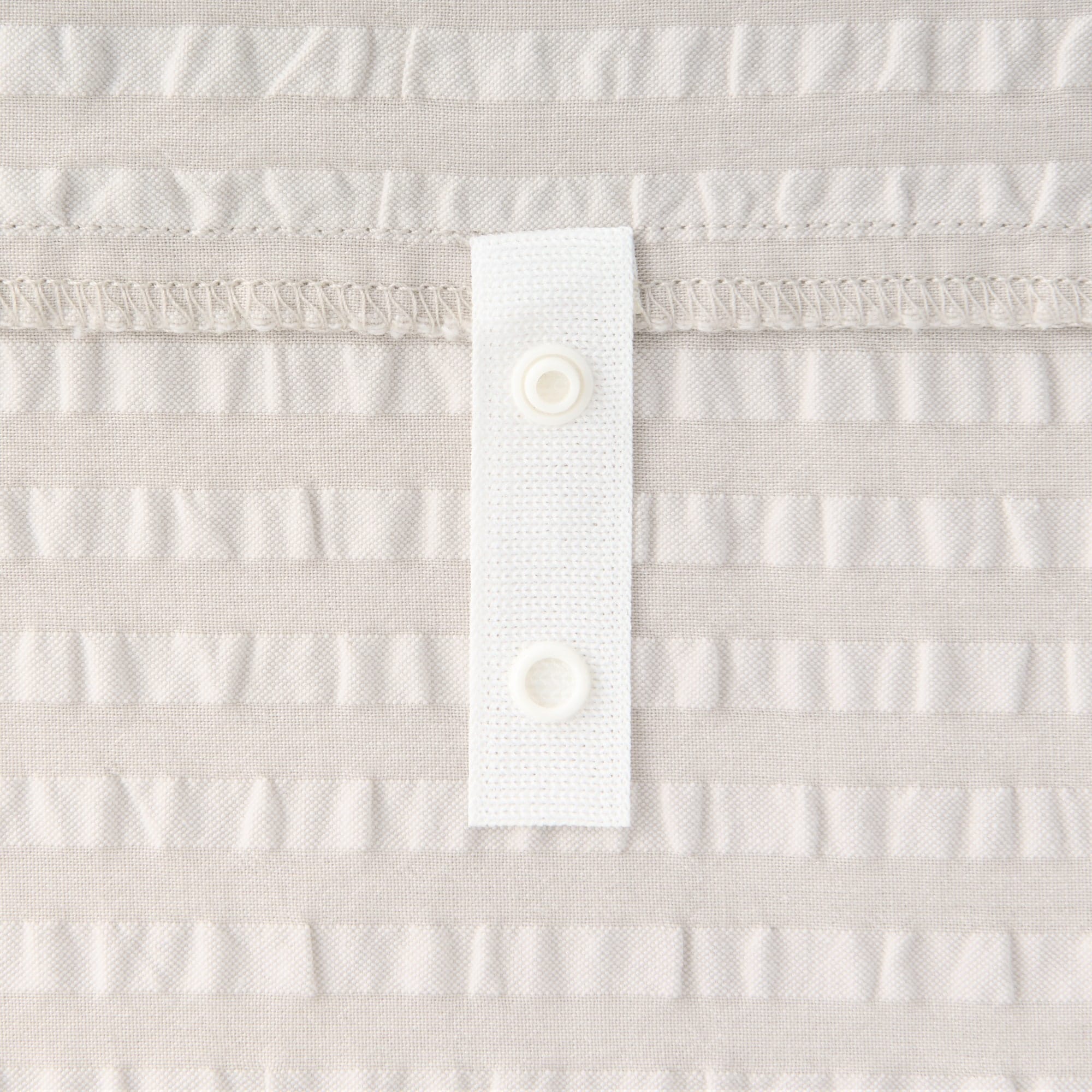 アフリカコットン　サッカー織　掛ふとんカバー・Ｄ