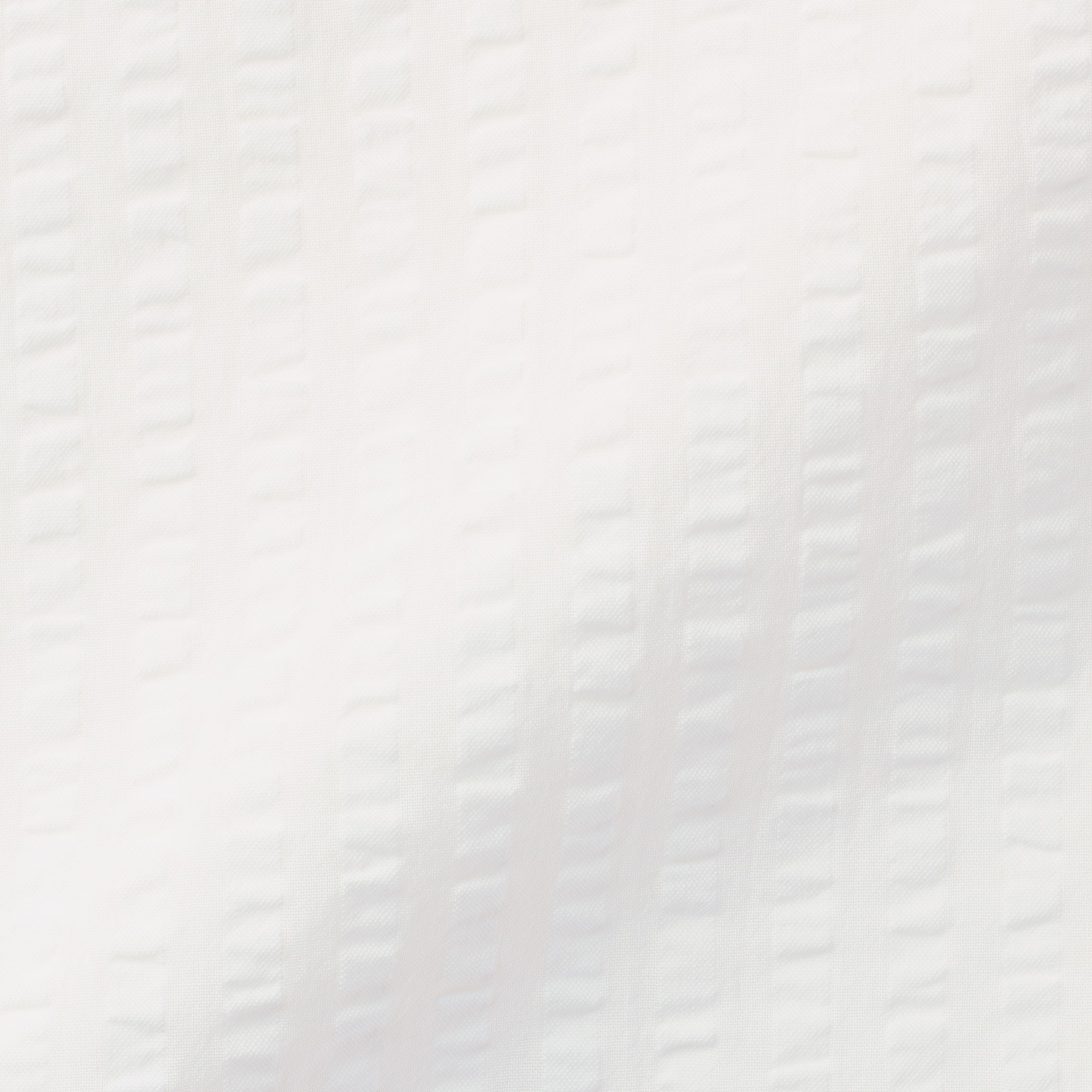 アフリカコットン　サッカー織　まくらカバー