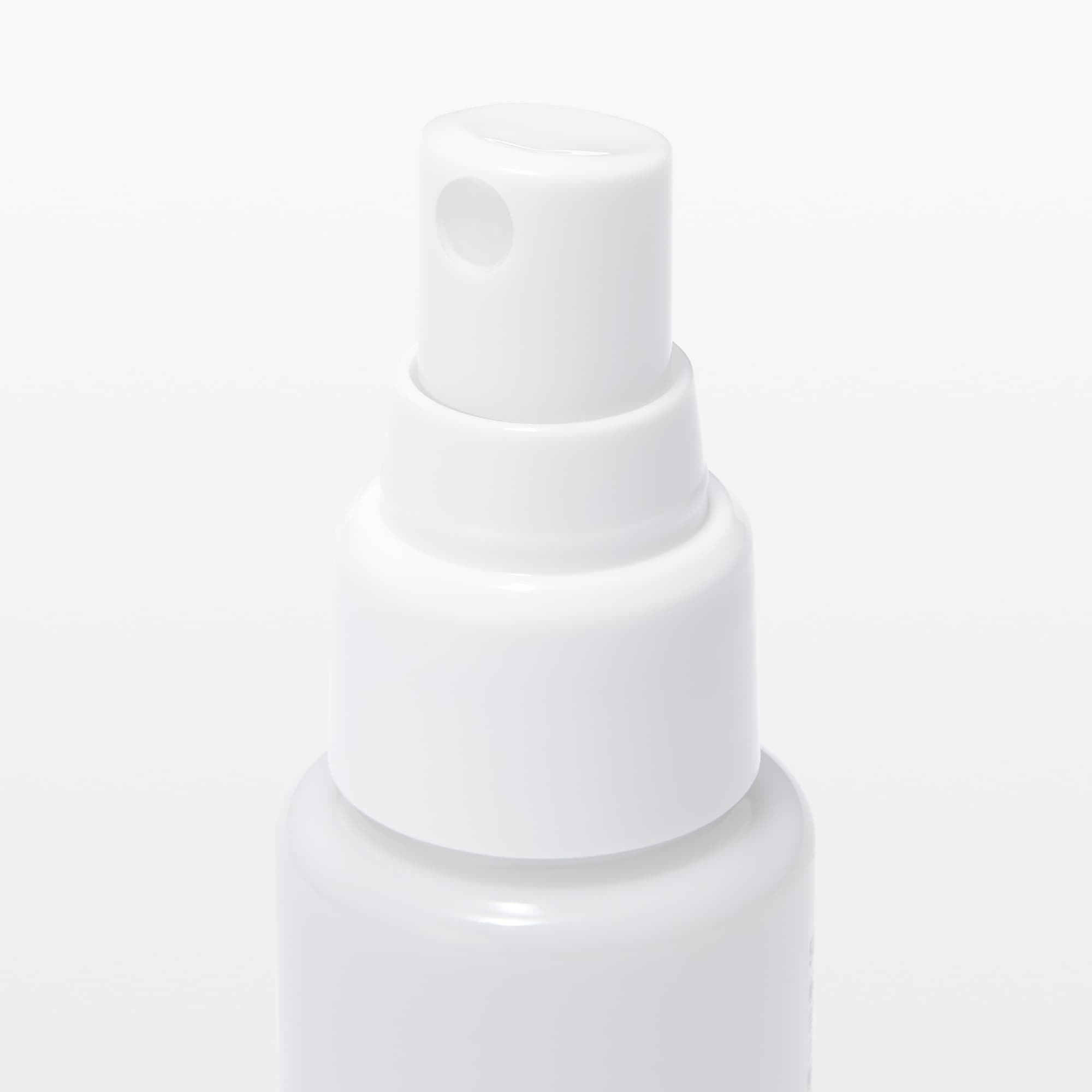 メイクキープミスト