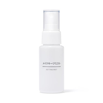 メイクキープミスト　５０ｍＬ