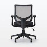 ワーキングアームチェア　背メッシュ　（２０２３）