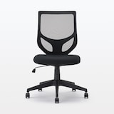 ワーキングアームチェア　背メッシュ　（２０２３）