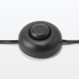 ［ＩＤＥＥ］ＣＡＭＰＡＮＡ　ＦＬＯＯＲ　ＡＲＭ　ＬＡＭＰ　ＢＲＡＳＳ