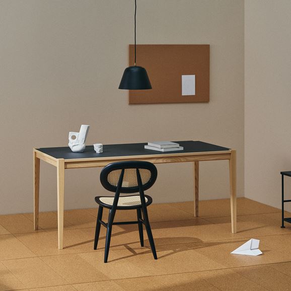 IDEE］CAMPANA PENDANT LAMP L BLACK