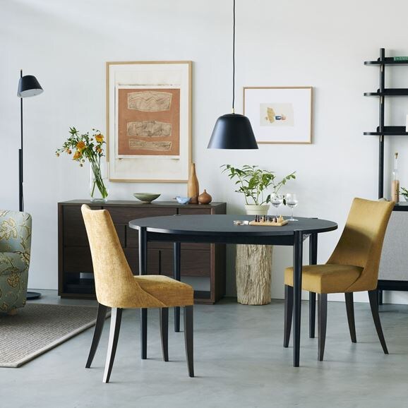 ［ＩＤＥＥ］ＣＡＭＰＡＮＡ　ＰＥＮＤＡＮＴ　ＬＡＭＰ　Ｌ　ＢＬＡＣＫ