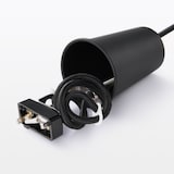 ［ＩＤＥＥ］ＣＡＭＰＡＮＡ　ＰＥＮＤＡＮＴ　ＬＡＭＰ　Ｌ　ＢＲＡＳＳ