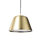 ［ＩＤＥＥ］ＣＡＭＰＡＮＡ　ＰＥＮＤＡＮＴ　ＬＡＭＰ　Ｌ　ＢＲＡＳＳ