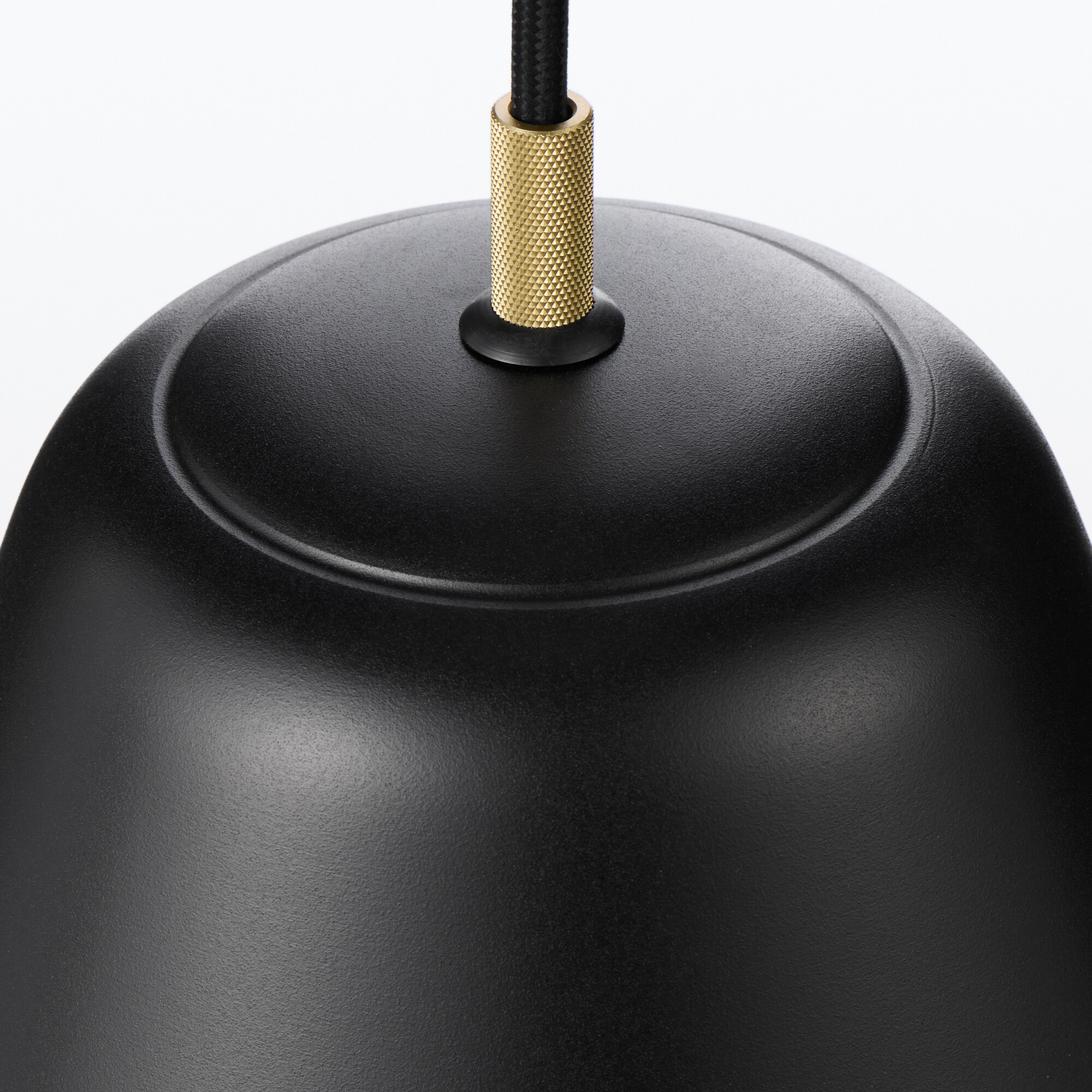 ［ＩＤＥＥ］ＣＡＭＰＡＮＡ　ＰＥＮＤＡＮＴ　ＬＡＭＰ　Ｍ　ＢＬＡＣＫ