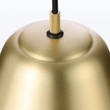 ［ＩＤＥＥ］ＣＡＭＰＡＮＡ　ＰＥＮＤＡＮＴ　ＬＡＭＰ　Ｍ　ＢＲＡＳＳ