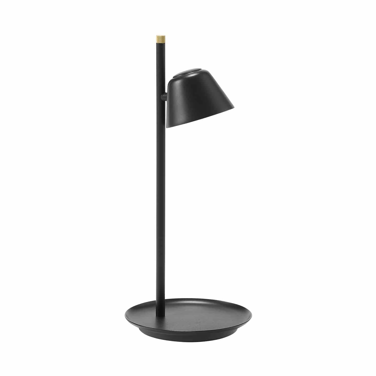 ［ＩＤＥＥ］ＣＡＭＰＡＮＡ　ＴＡＢＬＥ　ＬＡＭＰ　ＢＬＡＣＫ