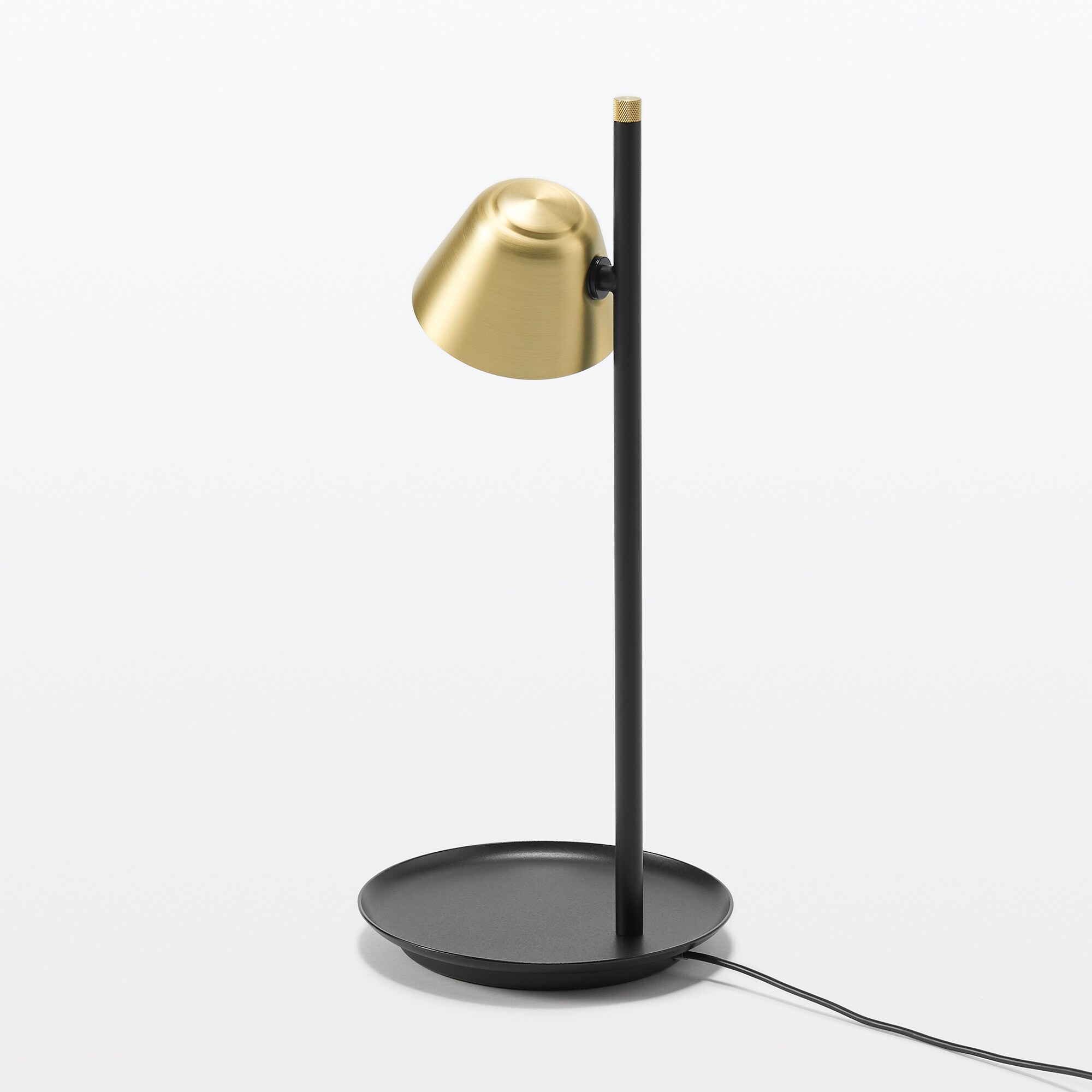 ［ＩＤＥＥ］ＣＡＭＰＡＮＡ　ＴＡＢＬＥ　ＬＡＭＰ　ＢＲＡＳＳ
