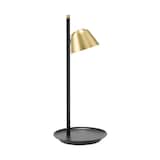 ［ＩＤＥＥ］ＣＡＭＰＡＮＡ　ＴＡＢＬＥ　ＬＡＭＰ　ＢＲＡＳＳ