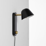 ［ＩＤＥＥ］ＣＡＭＰＡＮＡ　ＷＡＬＬ　ＬＡＭＰ　ＢＬＡＣＫ