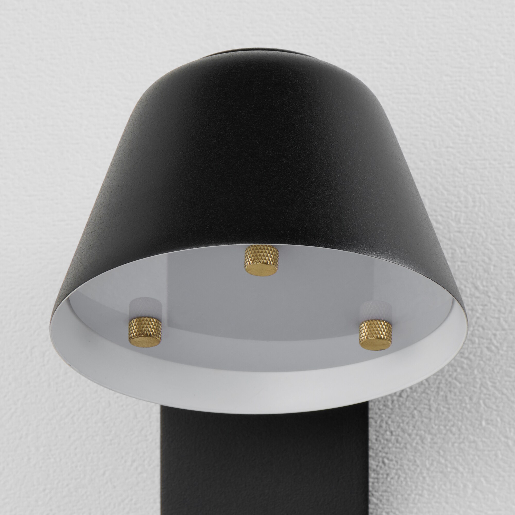 ［ＩＤＥＥ］ＣＡＭＰＡＮＡ　ＷＡＬＬ　ＬＡＭＰ　ＢＬＡＣＫ