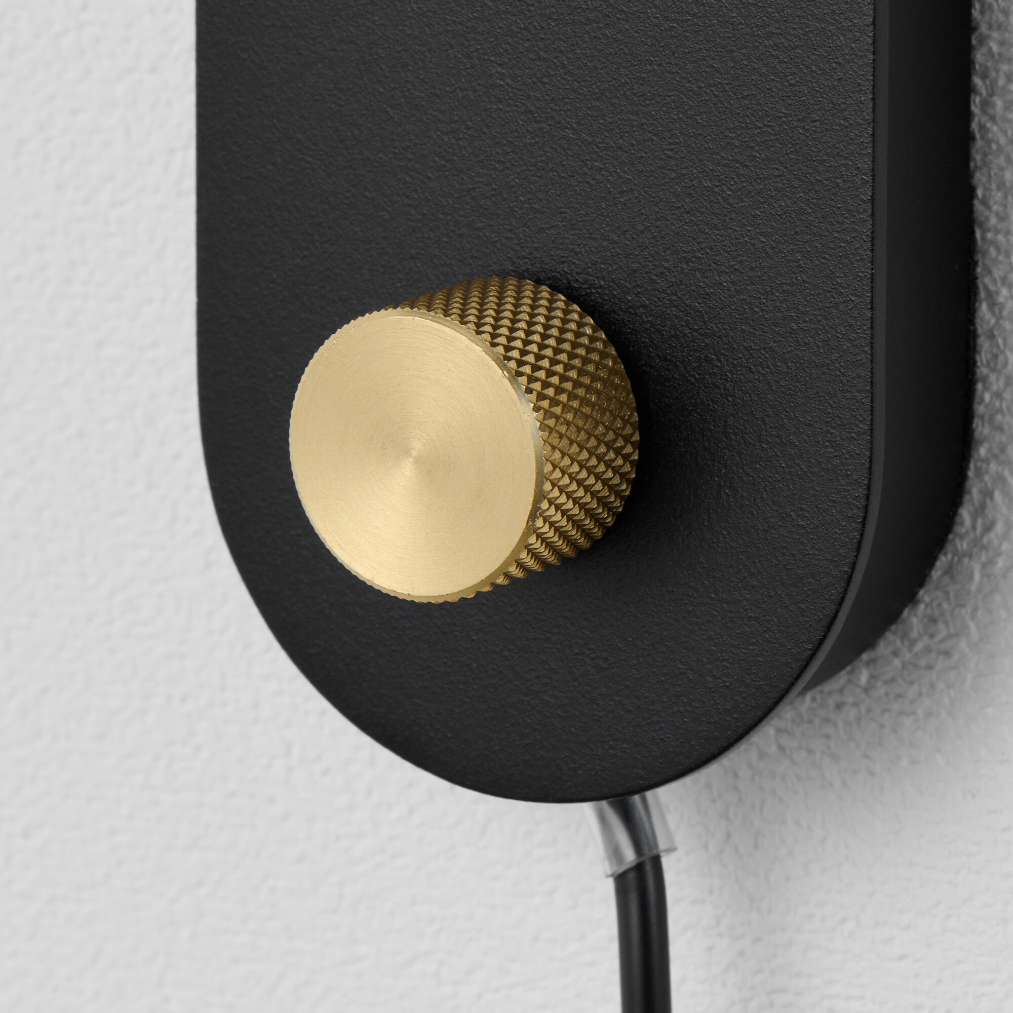 ［ＩＤＥＥ］ＣＡＭＰＡＮＡ　ＷＡＬＬ　ＬＡＭＰ　ＢＬＡＣＫ