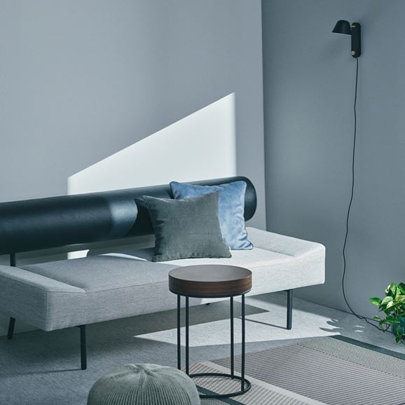 IDEE］CAMPANA WALL LAMP BLACK | 無印良品