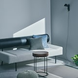 ［ＩＤＥＥ］ＣＡＭＰＡＮＡ　ＷＡＬＬ　ＬＡＭＰ　ＢＬＡＣＫ