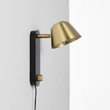 ［ＩＤＥＥ］ＣＡＭＰＡＮＡ　ＷＡＬＬ　ＬＡＭＰ　ＢＲＡＳＳ