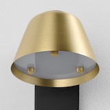 ［ＩＤＥＥ］ＣＡＭＰＡＮＡ　ＷＡＬＬ　ＬＡＭＰ　ＢＲＡＳＳ