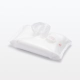 ノンアルコール　ウェットティシュー