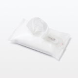 除菌　ウェットティシュー