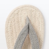 ルームサンダル・鼻緒