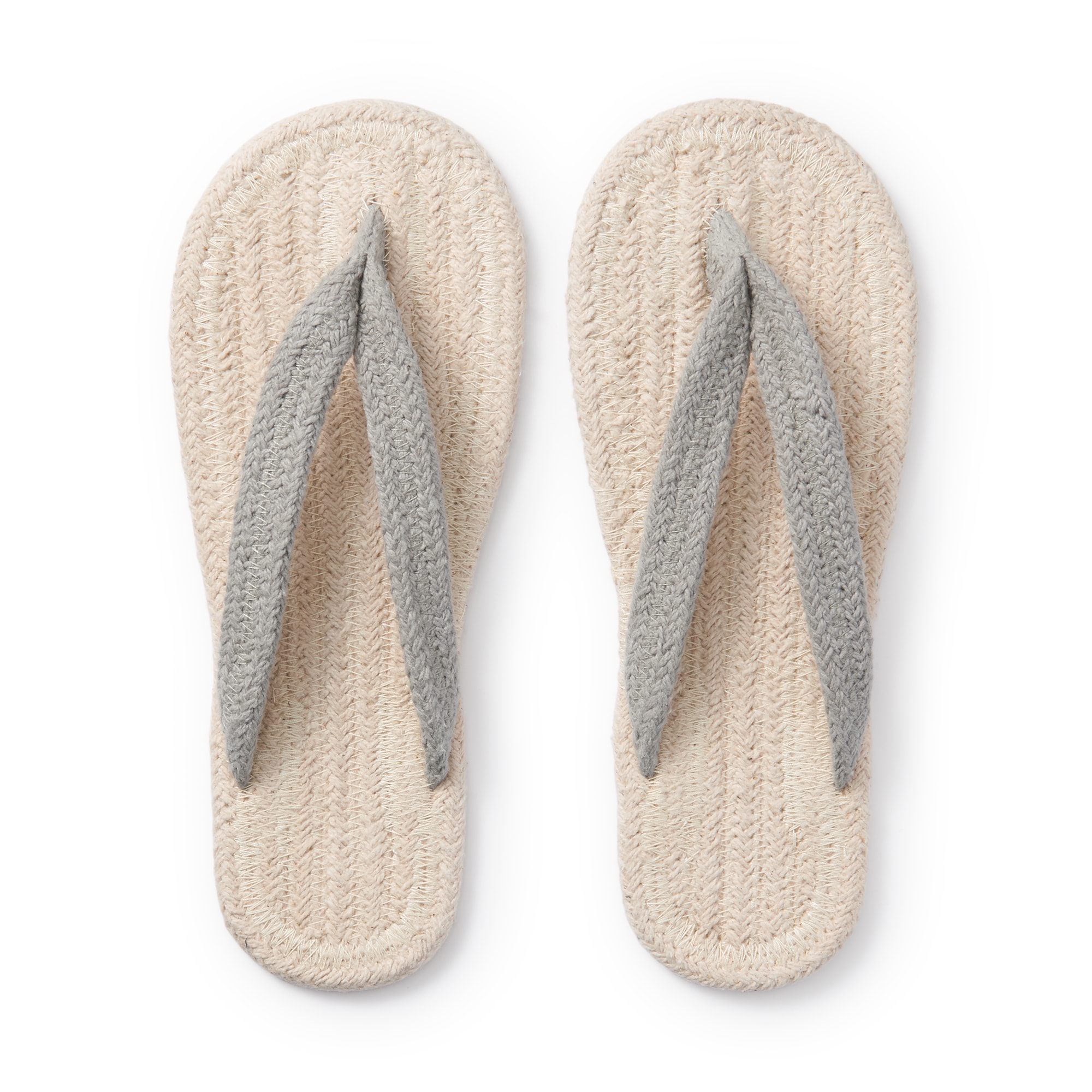 ルームサンダル・鼻緒