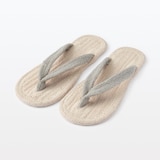 ルームサンダル・鼻緒