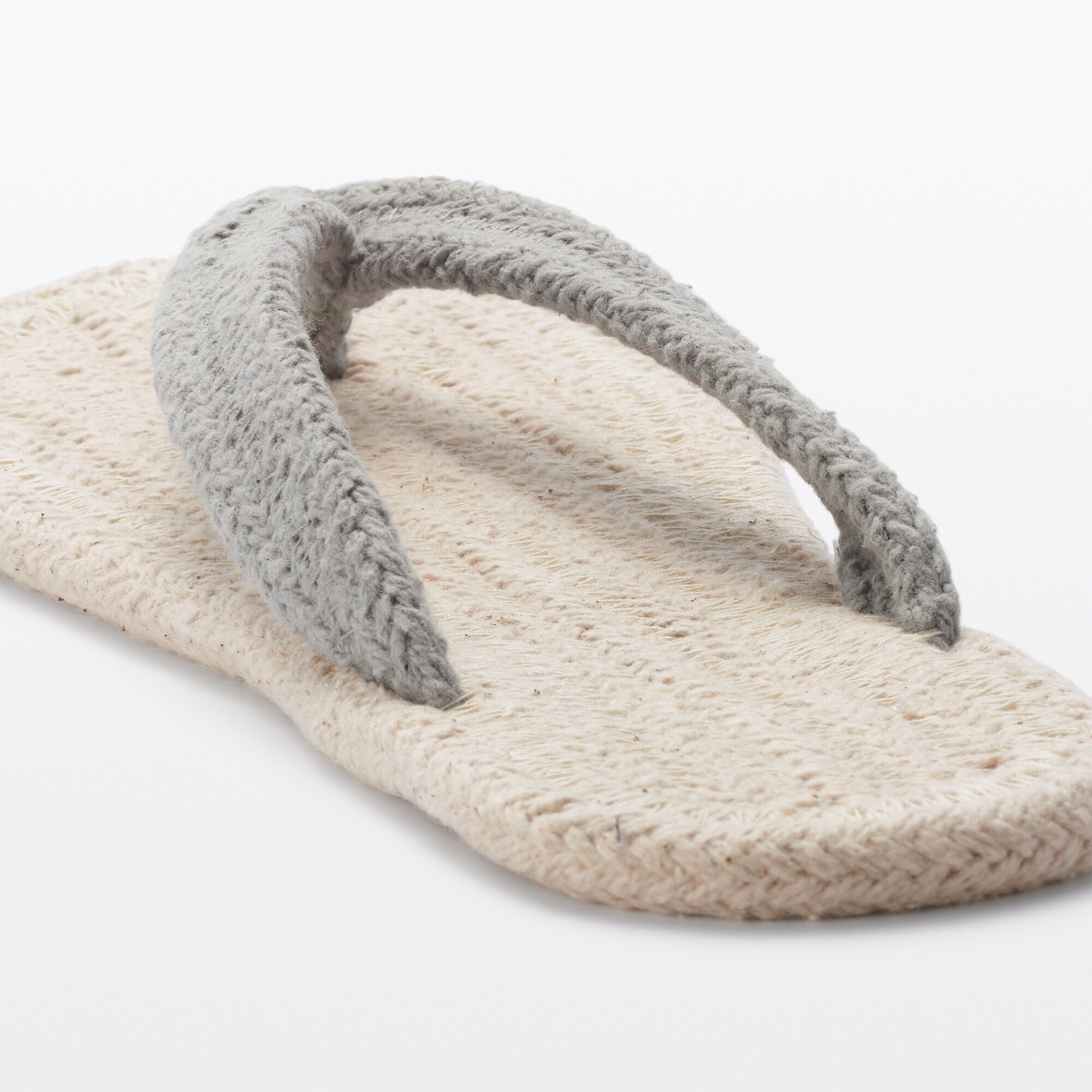 ルームサンダル・鼻緒