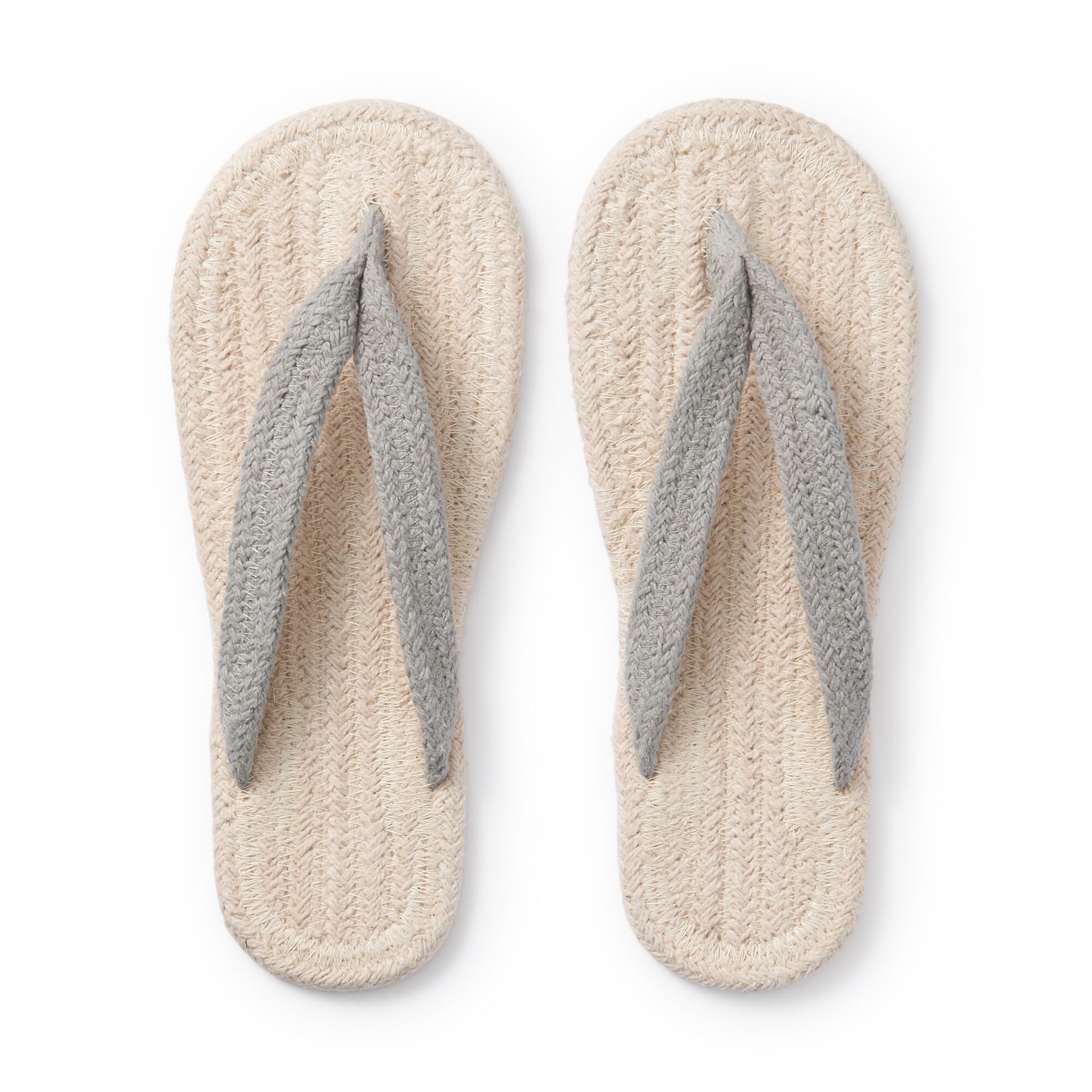 ルームサンダル・鼻緒